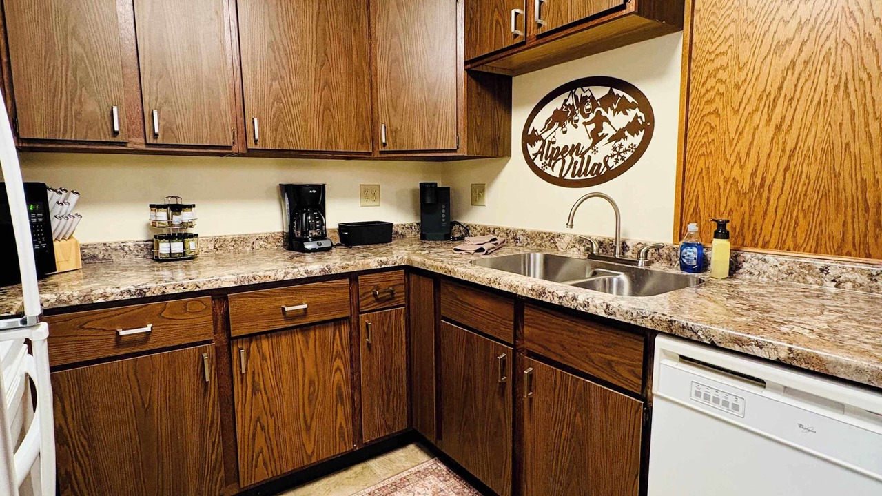 Photo of Kitchen in Bessemer