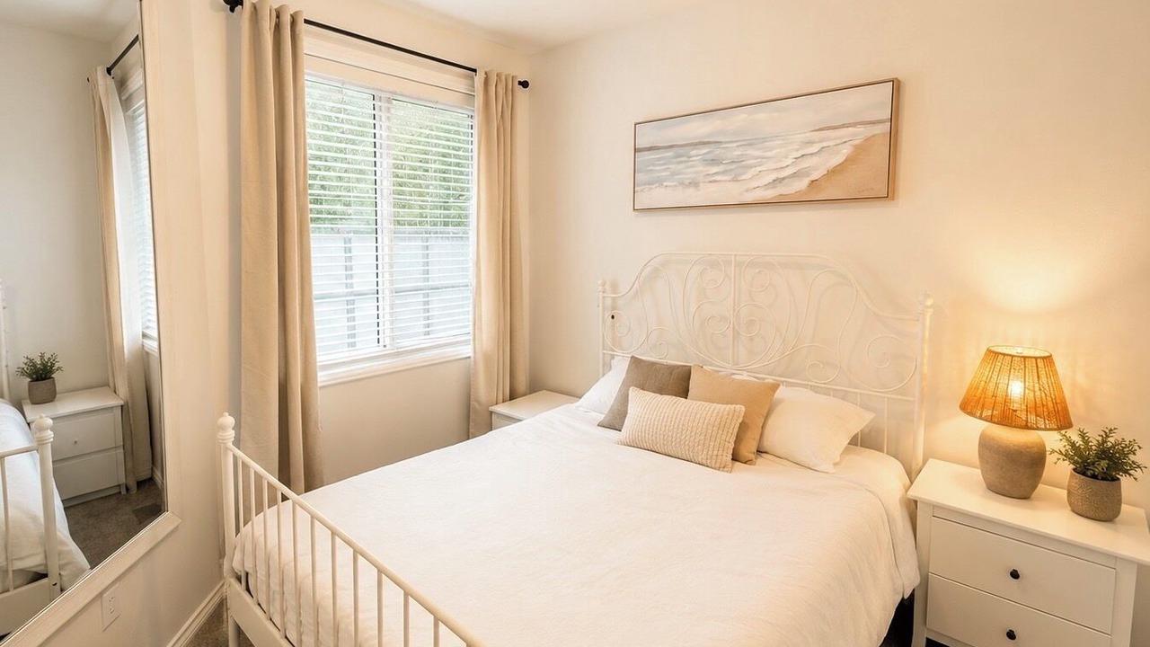 Photo of Bedroom in Surrey