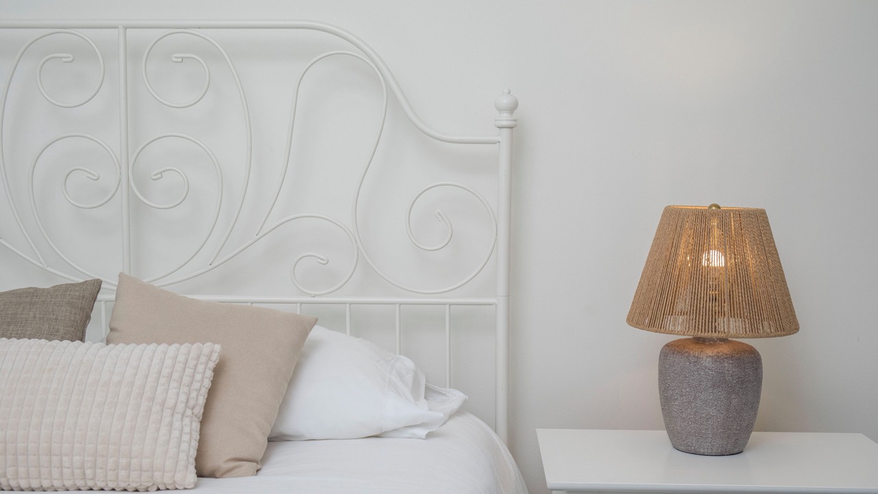Photo of Bedroom in Surrey