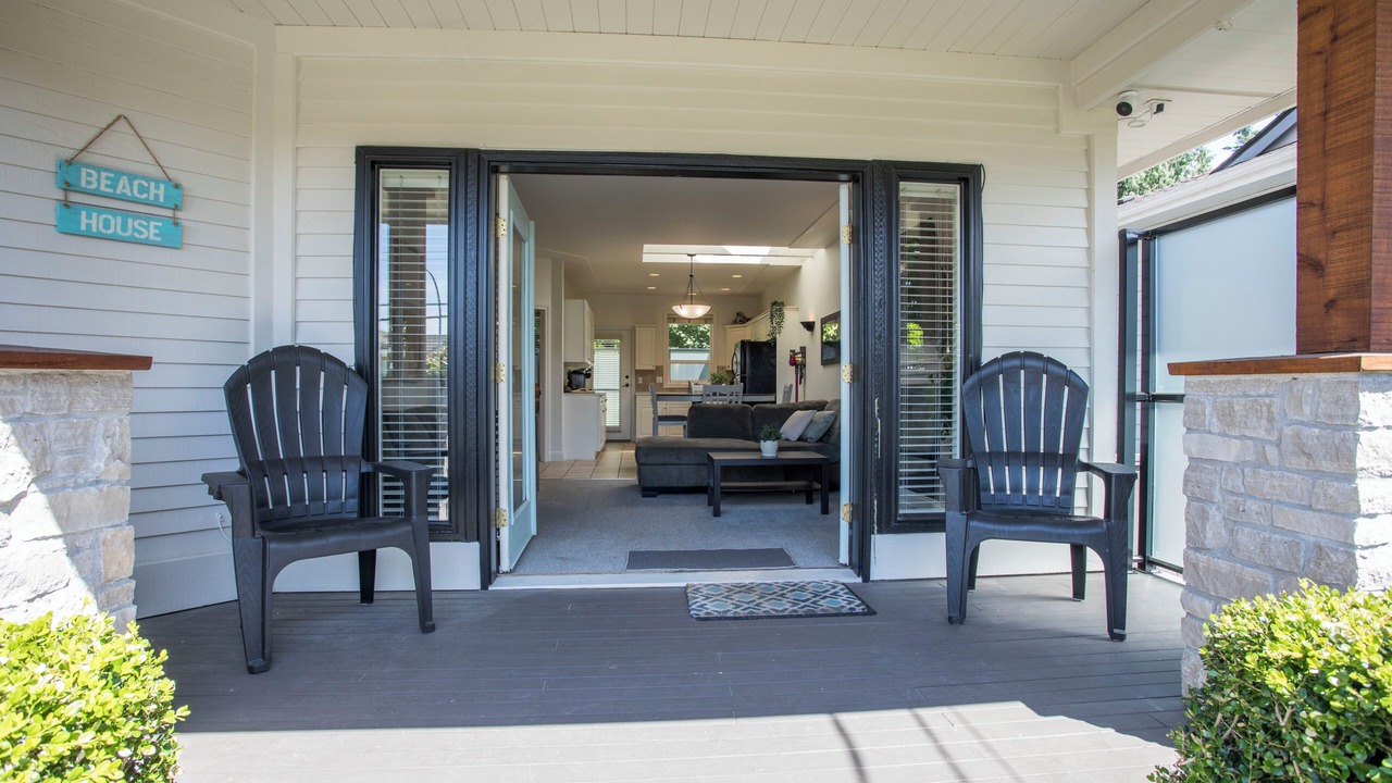 Photo of Outdoor in Surrey
