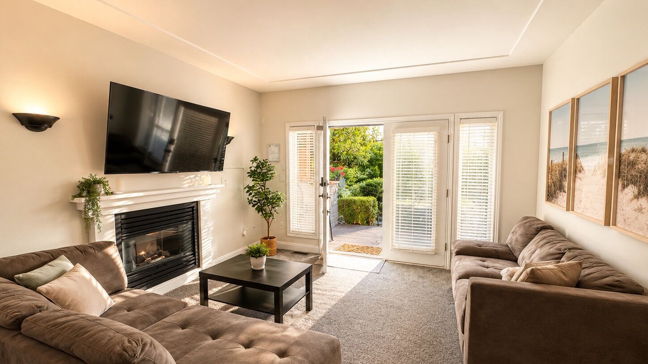 Photo of Livingroom in Surrey