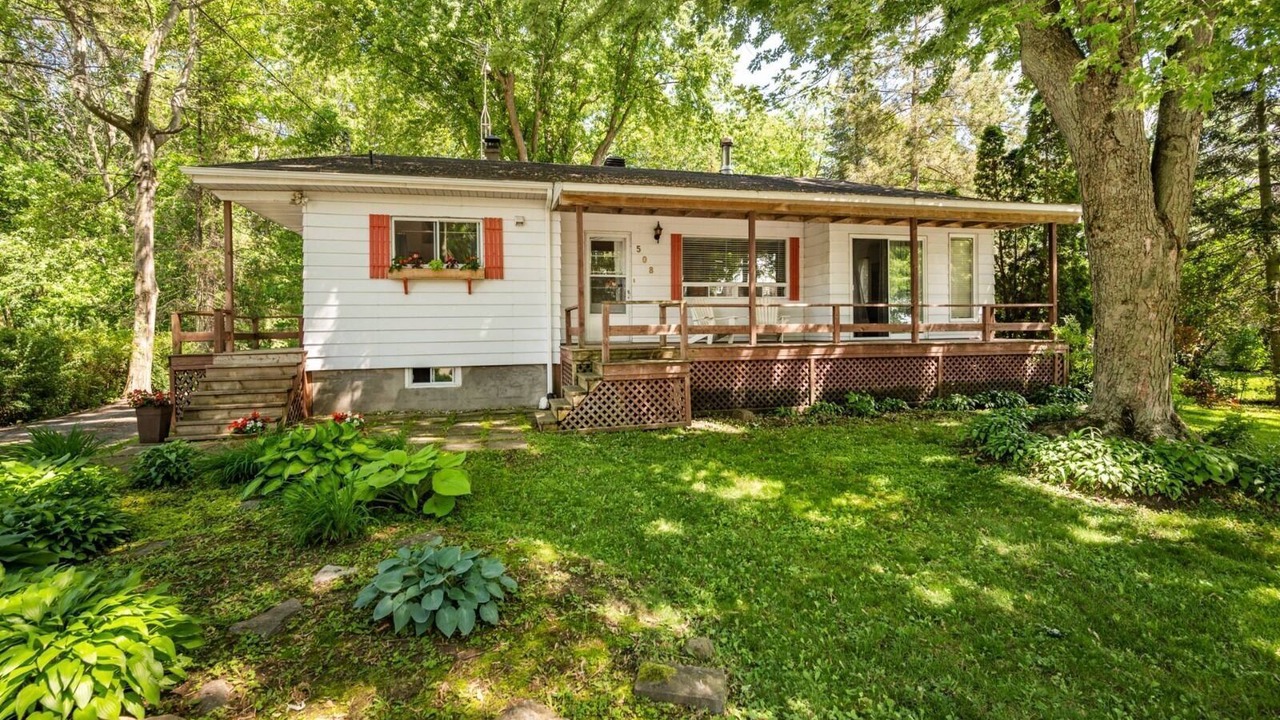 Photo of Outdoor in Venise-en-Quebec