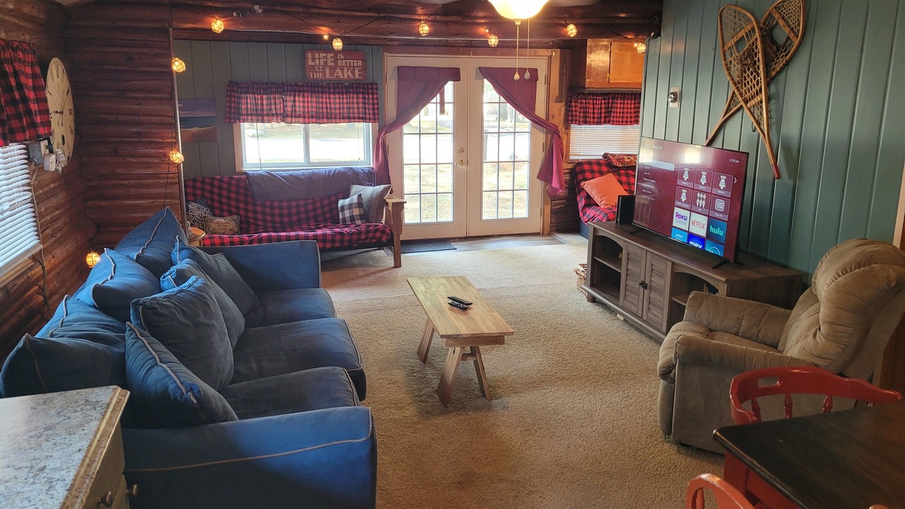 Photo of Bedroom in Oscoda