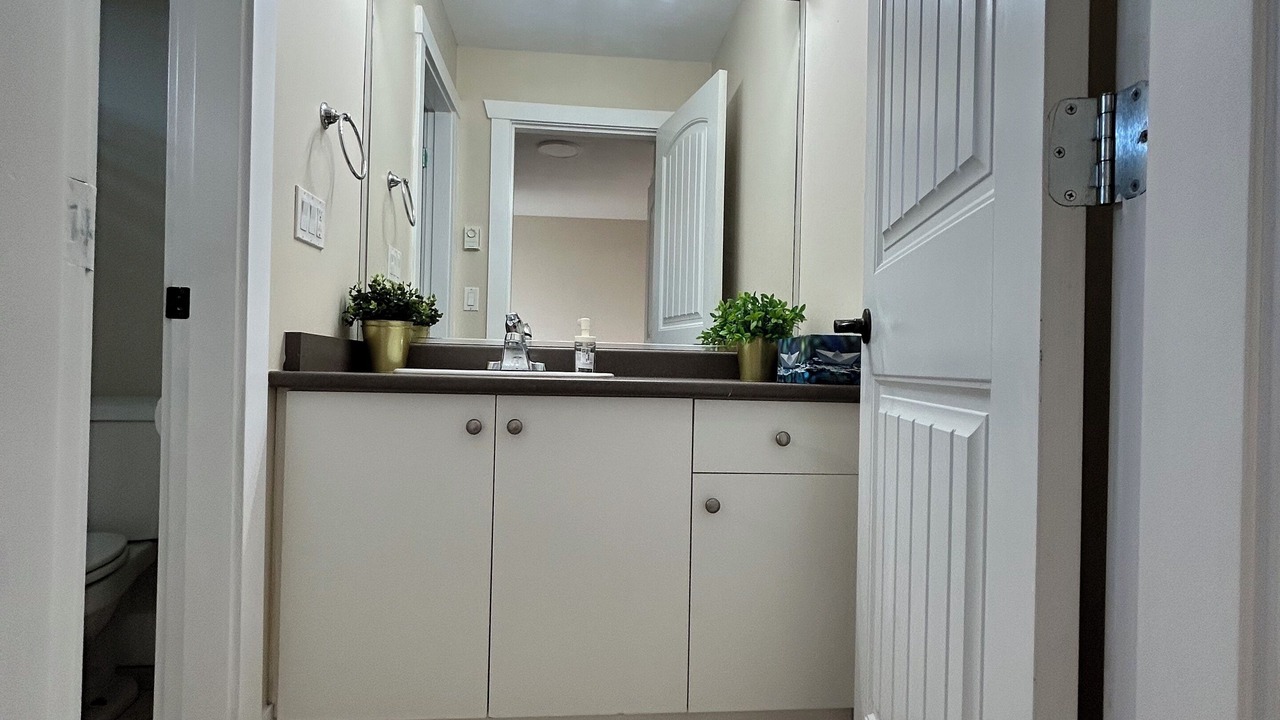 Photo of Bathroom in East Clayton