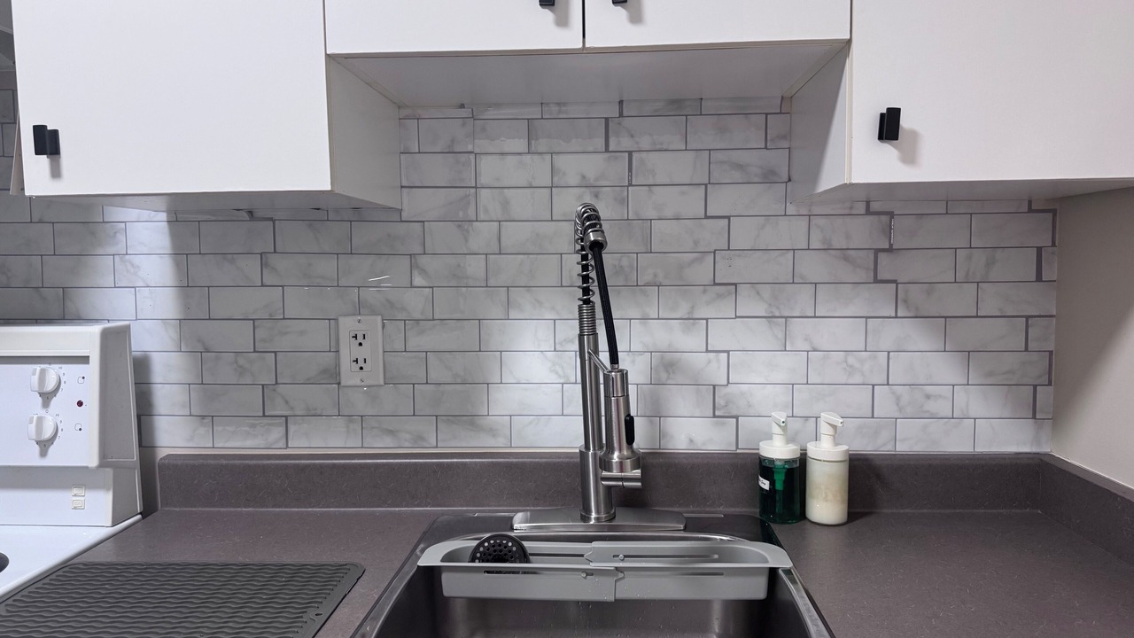 Photo of Kitchen in East Clayton