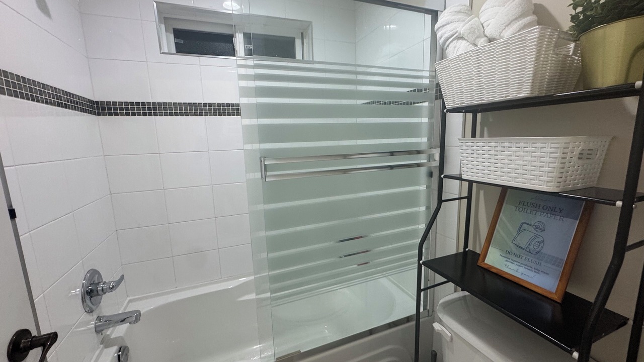 Photo of Bathroom in East Clayton