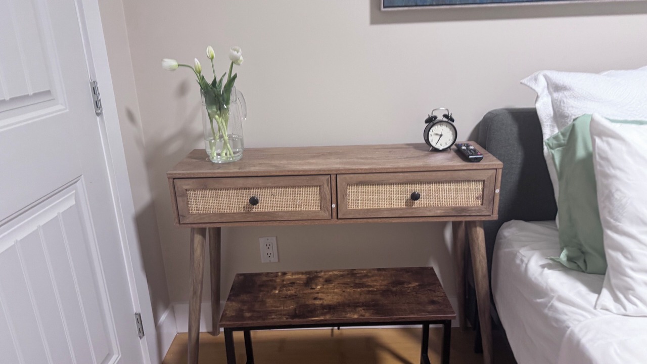 Photo of Bedroom in East Clayton