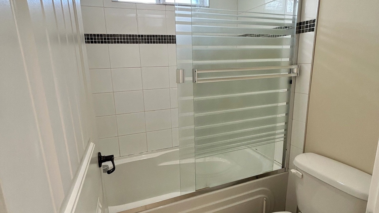Photo of Bathroom in East Clayton