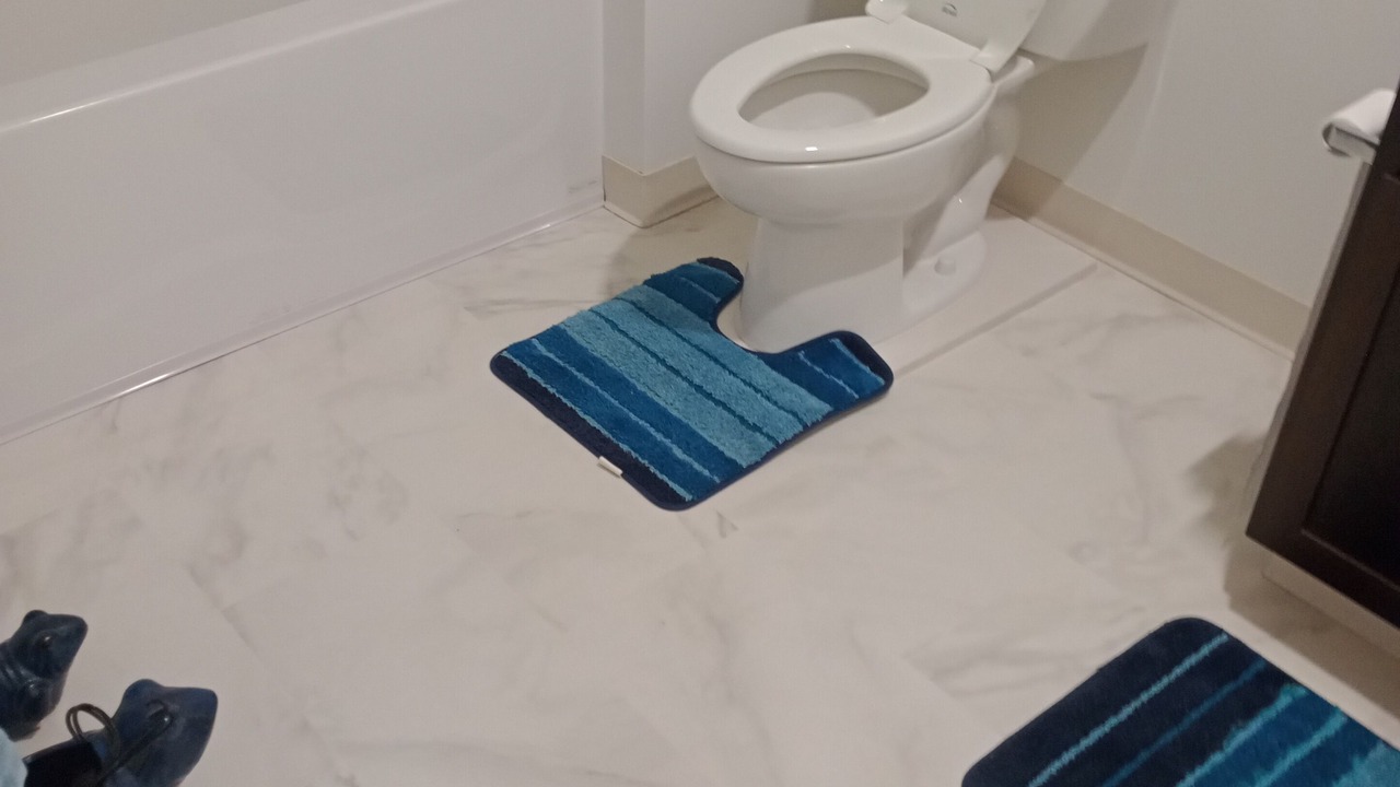 Photo of Bathroom in Rochester