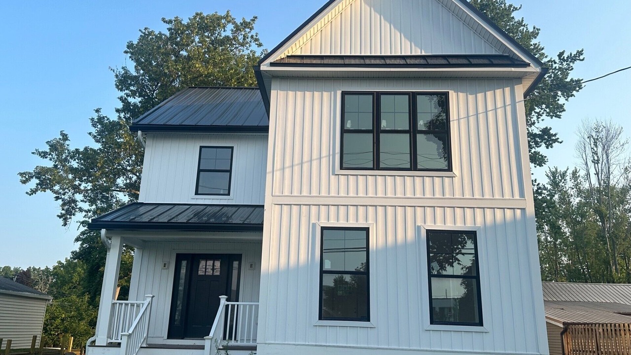 Photo of Outdoor in Brockport