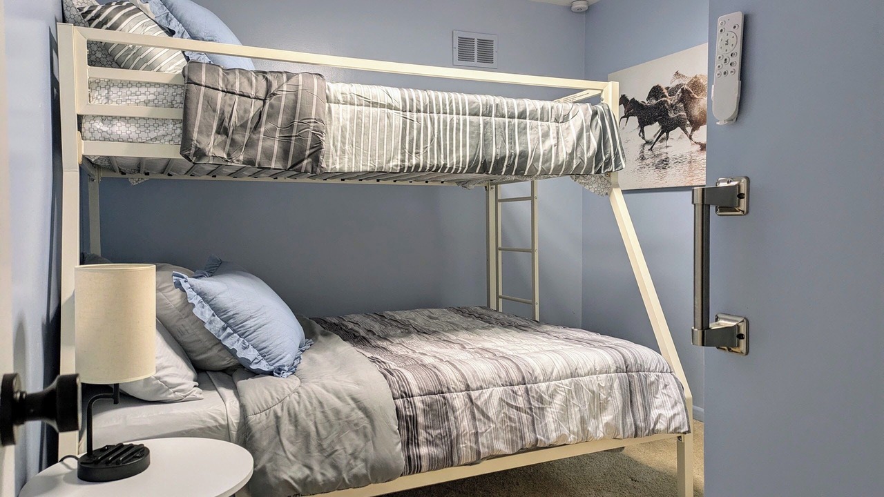 Photo of Bedroom in Bristolville