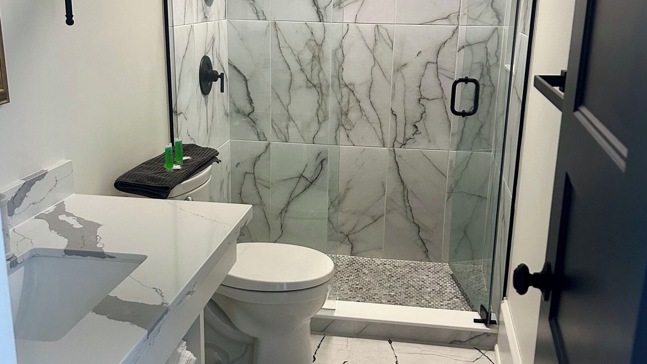 Photo of Bathroom in Port Hope
