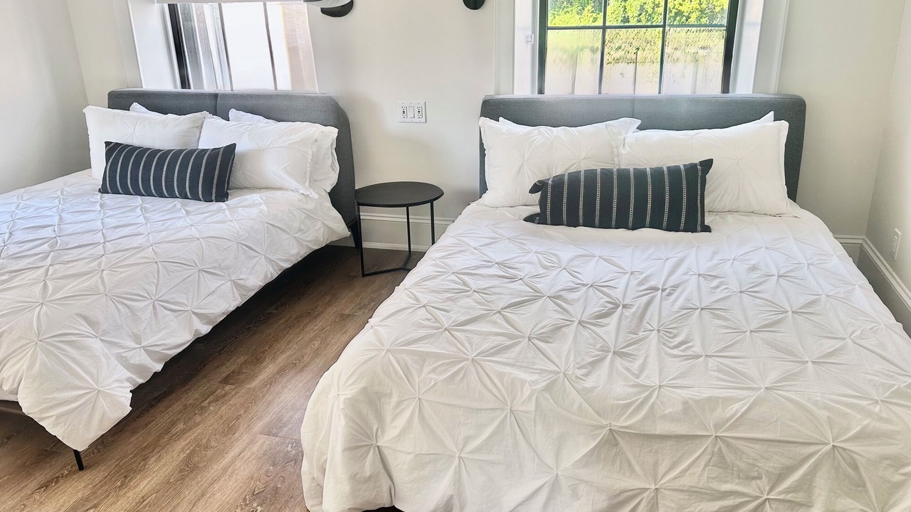 Photo of Bedroom in Port Hope