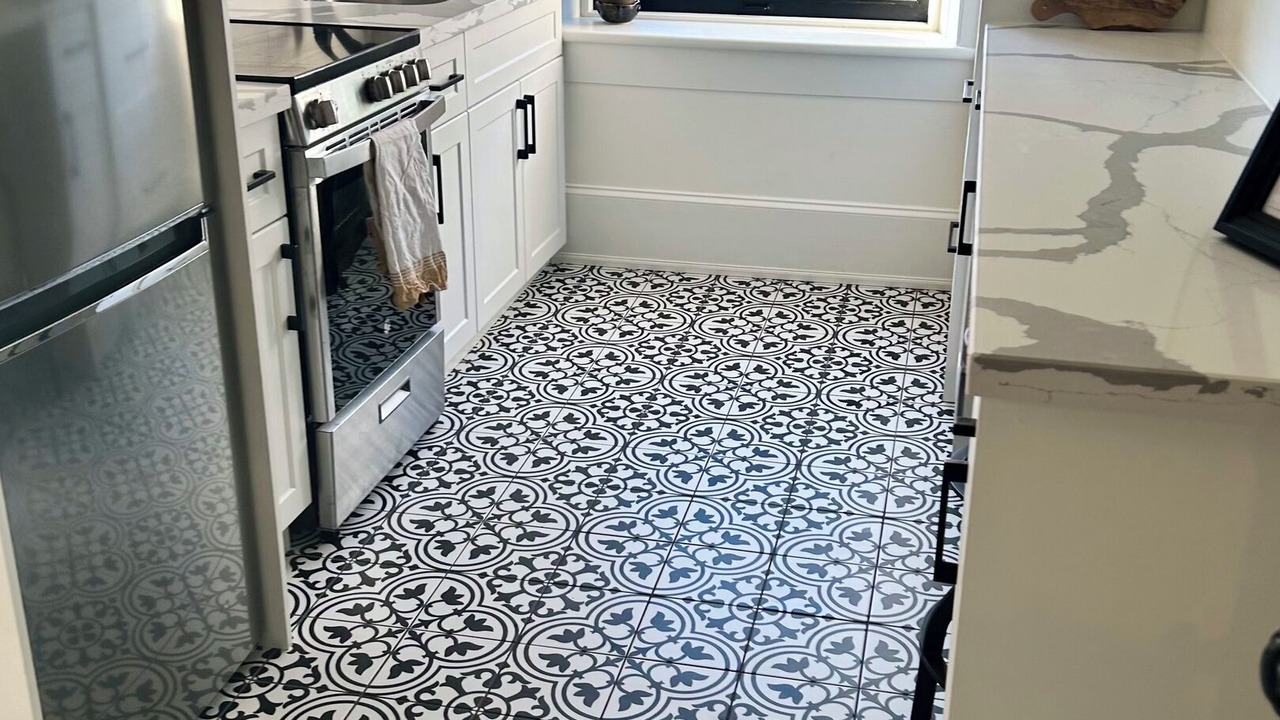 Photo of Kitchen in Port Hope