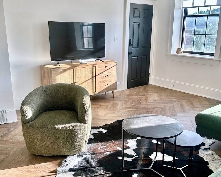 Photo of Livingroom in Port Hope