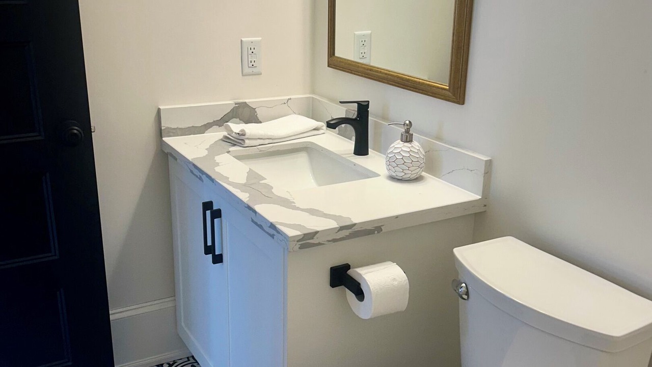 Photo of Bathroom in Port Hope