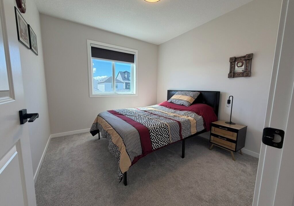 Photo of Bedroom in Southwest Calgary