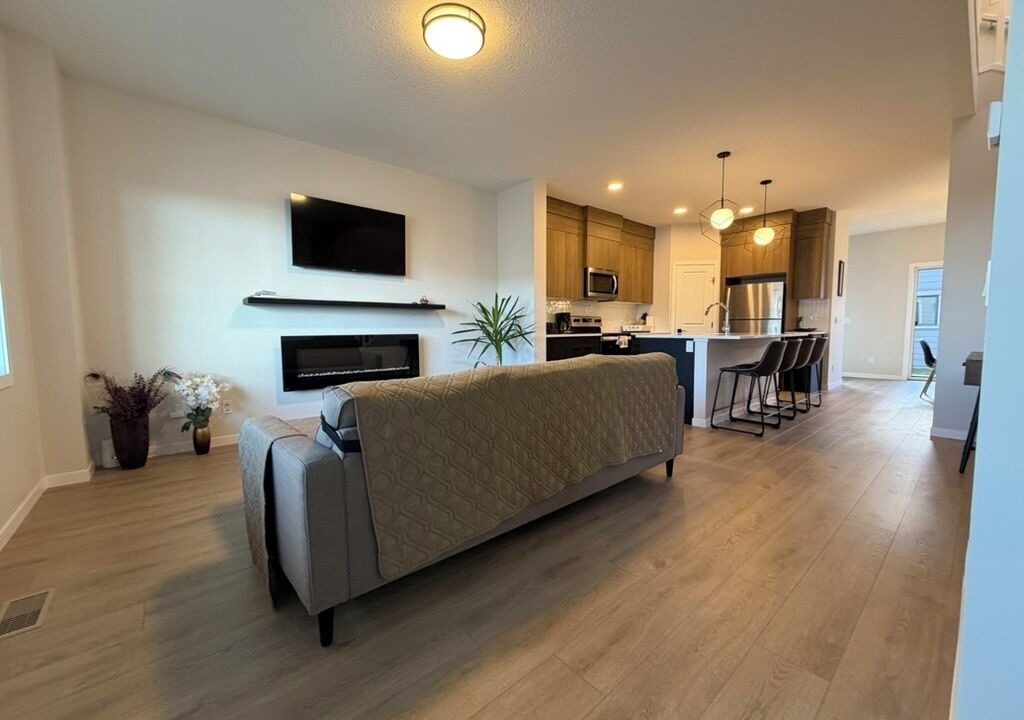 Photo of Livingroom in Southwest Calgary