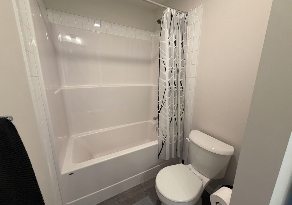 Photo of Bathroom in Southwest Calgary