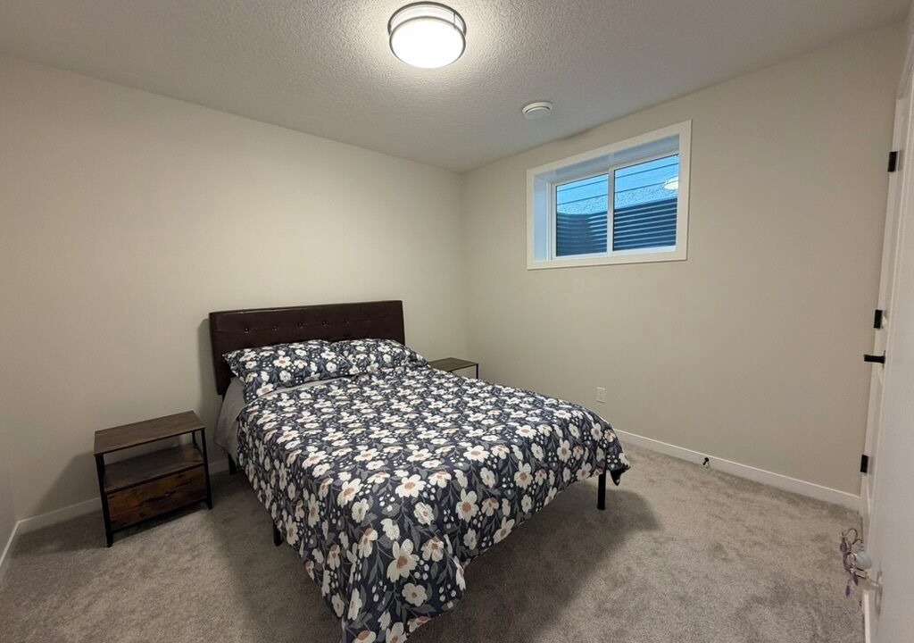 Photo of Bedroom in Southwest Calgary