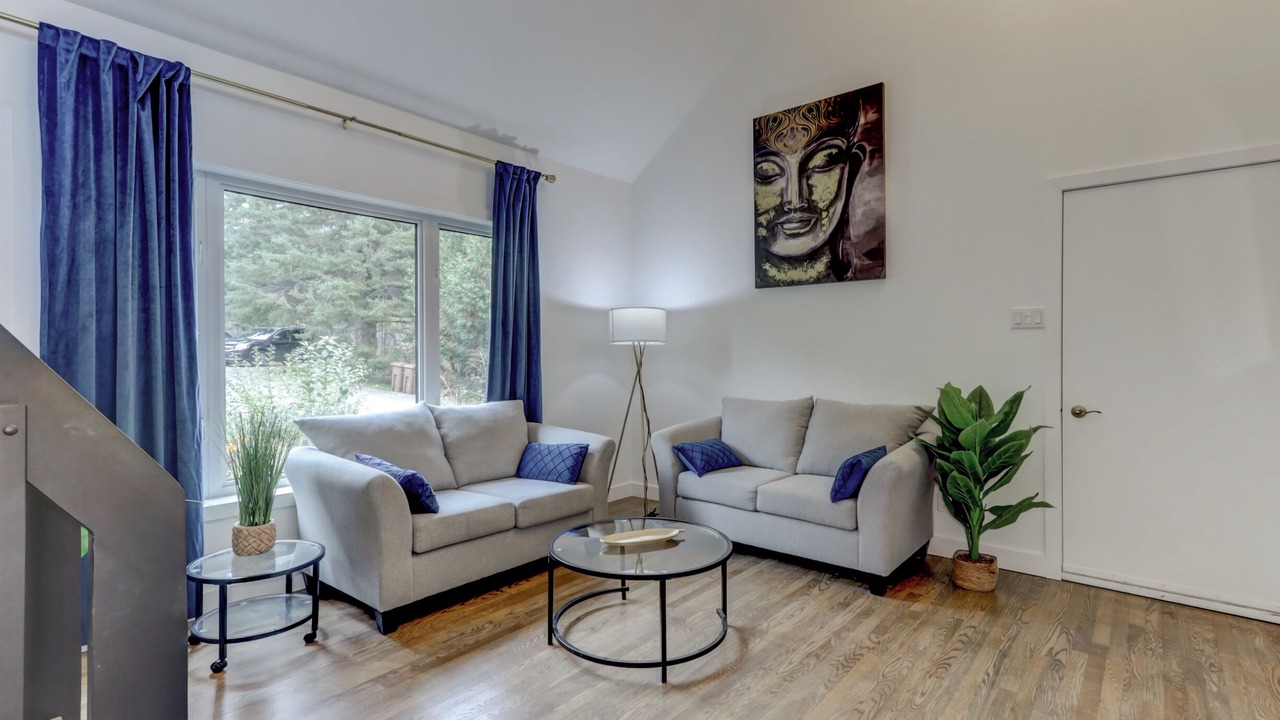 Photo of Livingroom in Bellefeuille