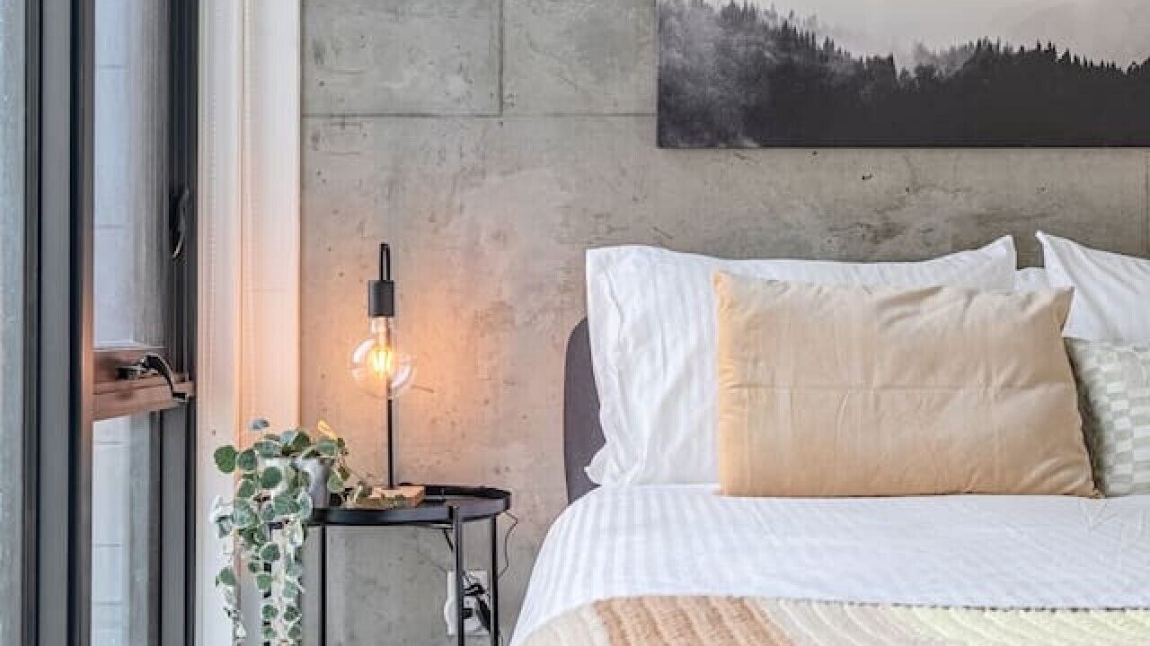 Photo of Bedroom in Connaught