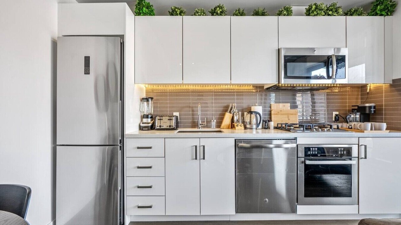 Photo of Kitchen in Connaught