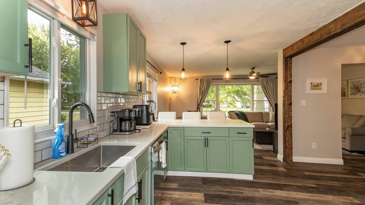 Photo of Kitchen in Mentor