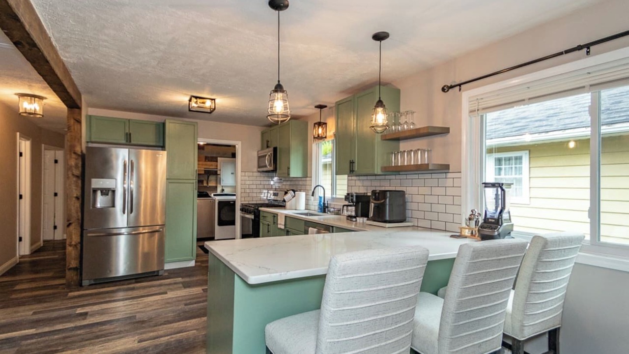 Photo of Kitchen in Mentor