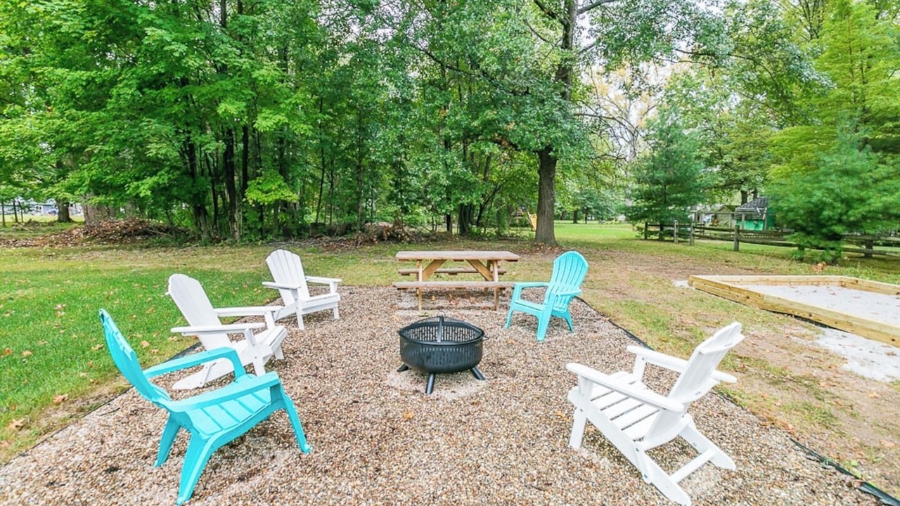 Photo of Outdoor in Mentor