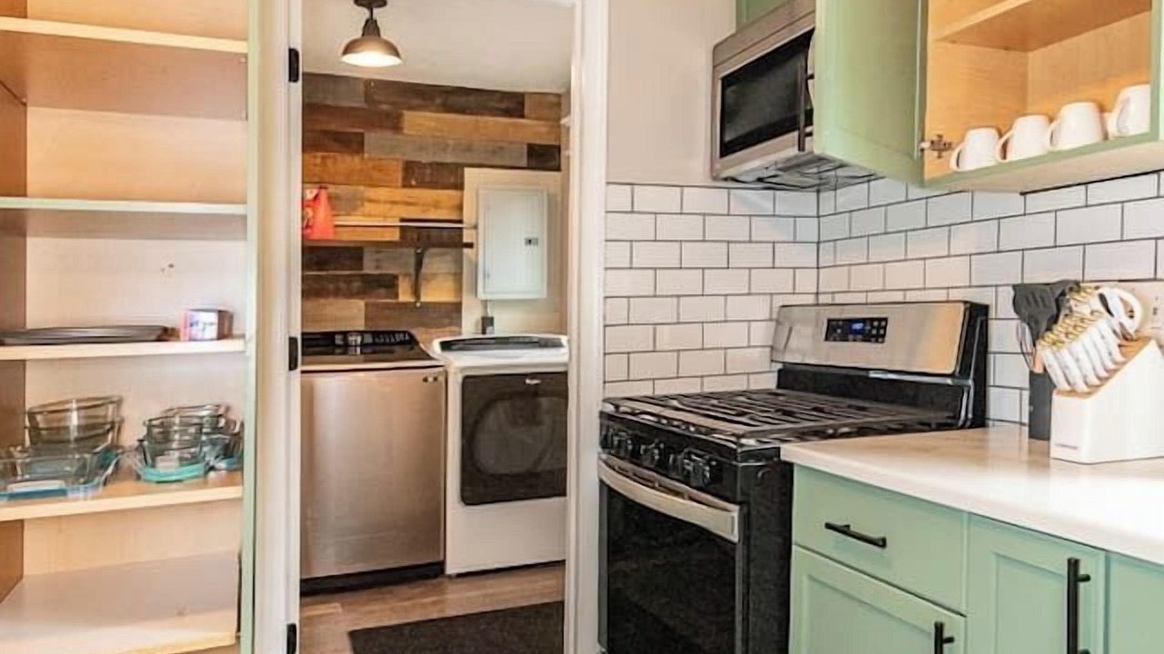 Photo of Kitchen in Mentor