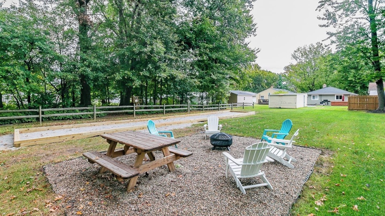 Photo of Outdoor in Mentor