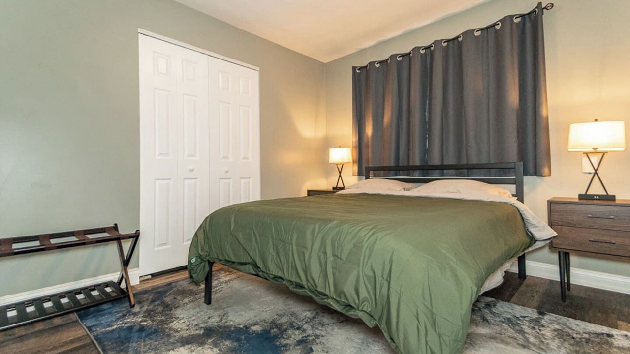 Photo of Bedroom in Mentor