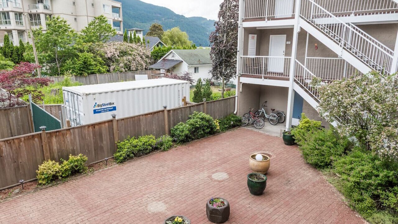 Photo of Outdoor in Harrison Hot Springs
