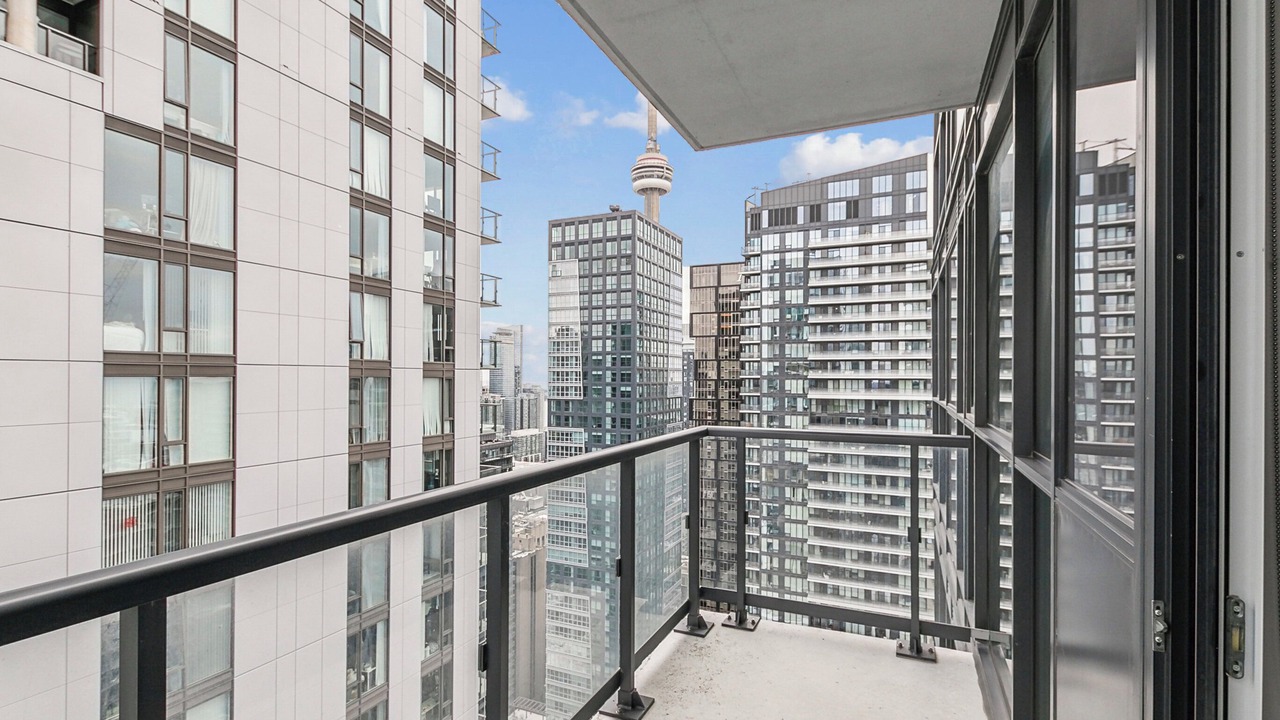 Photo of Outdoor in Downtown Toronto