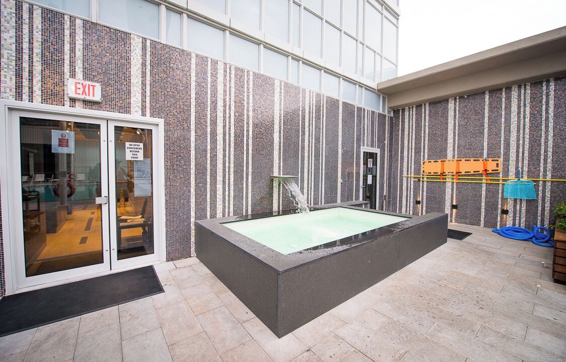 Photo of Outdoor in Toronto Entertainment District