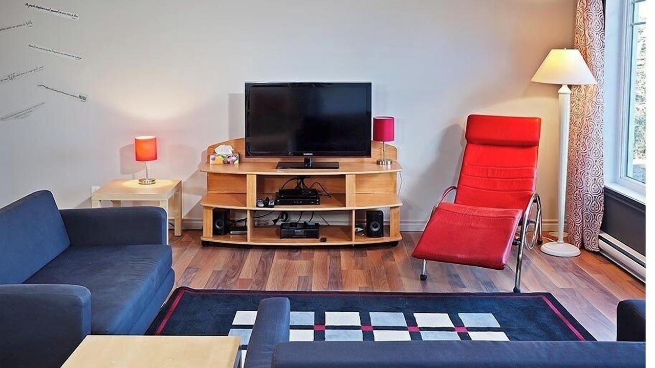 Photo of Livingroom in Saint-Joseph-de-la-Rive