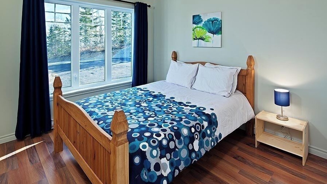 Photo of Bedroom in Saint-Joseph-de-la-Rive