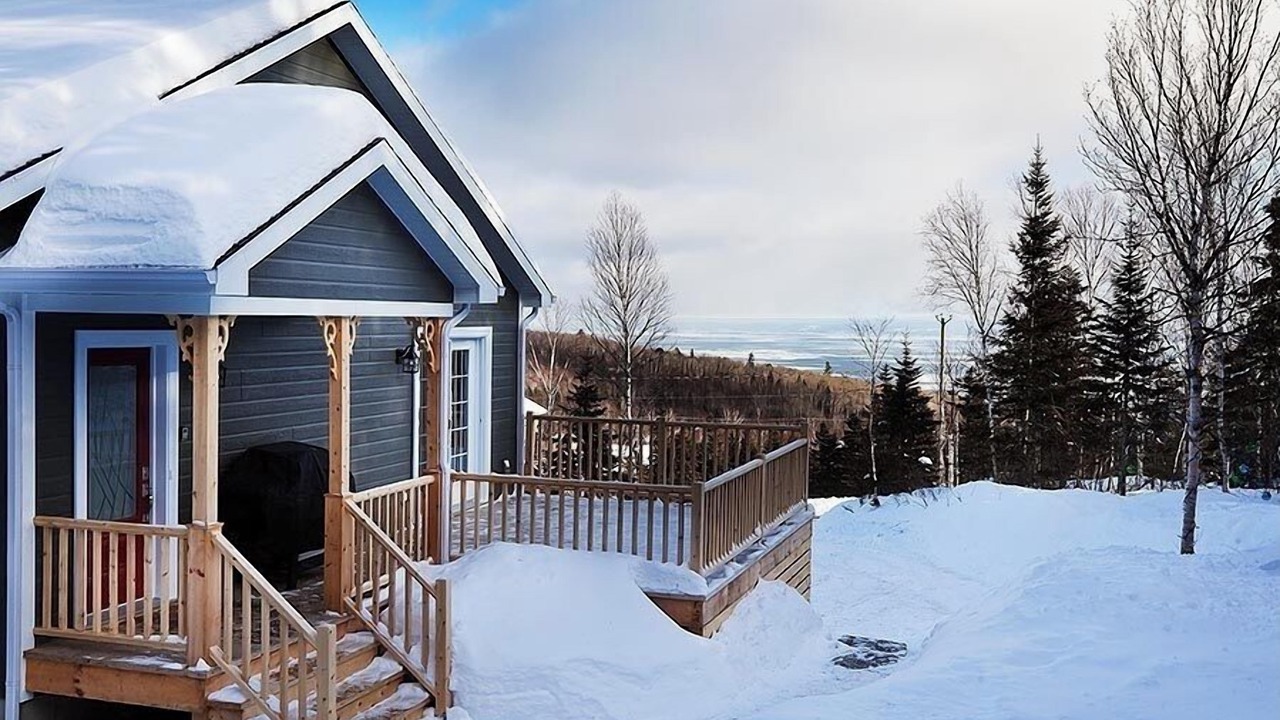 Photo of Outdoor in Saint-Joseph-de-la-Rive