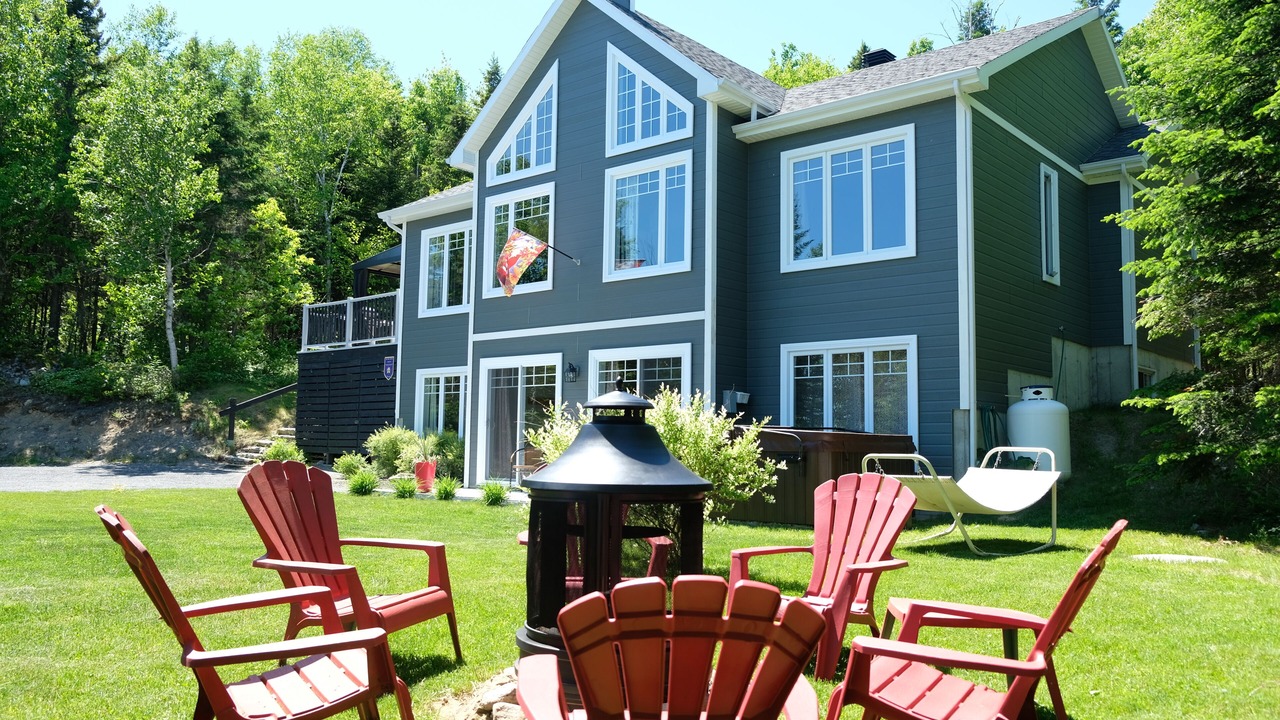 Photo of Outdoor in Saint-Joseph-de-la-Rive