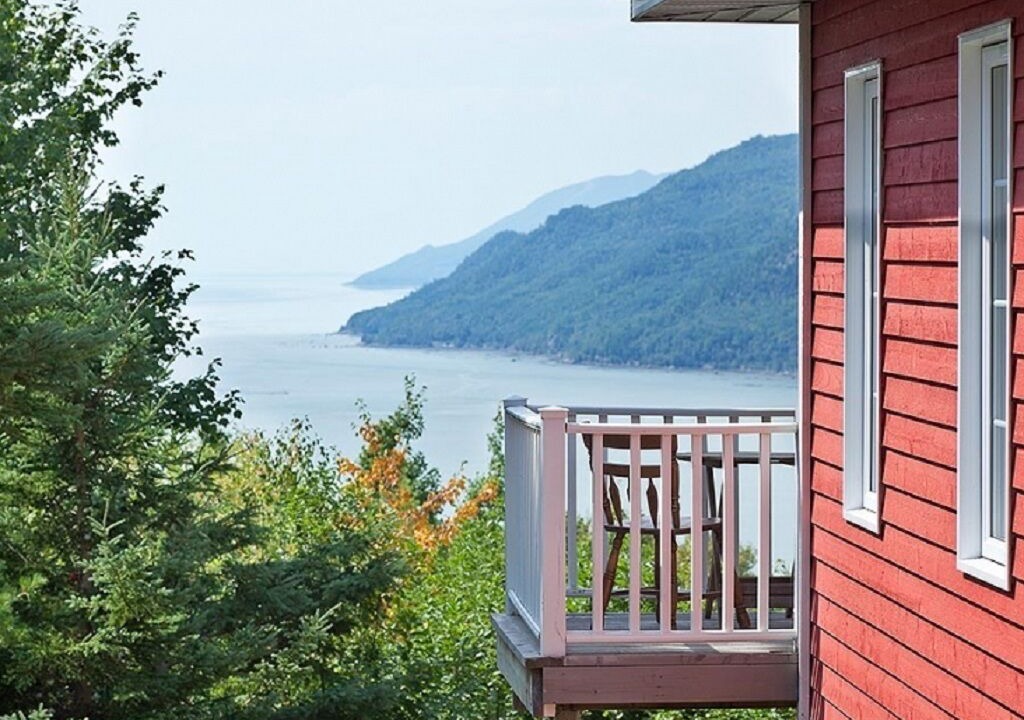 Photo of Outdoor in Baie-St-Paul