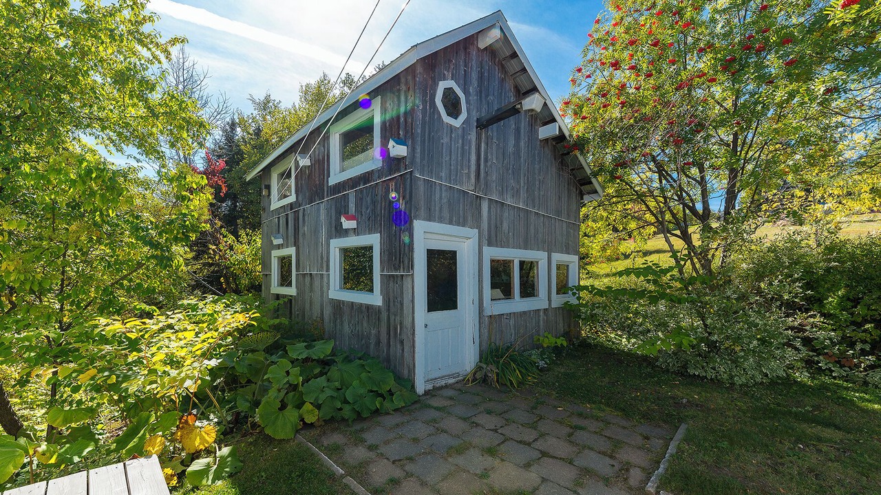 Photo of Outdoor in Baie-St-Paul