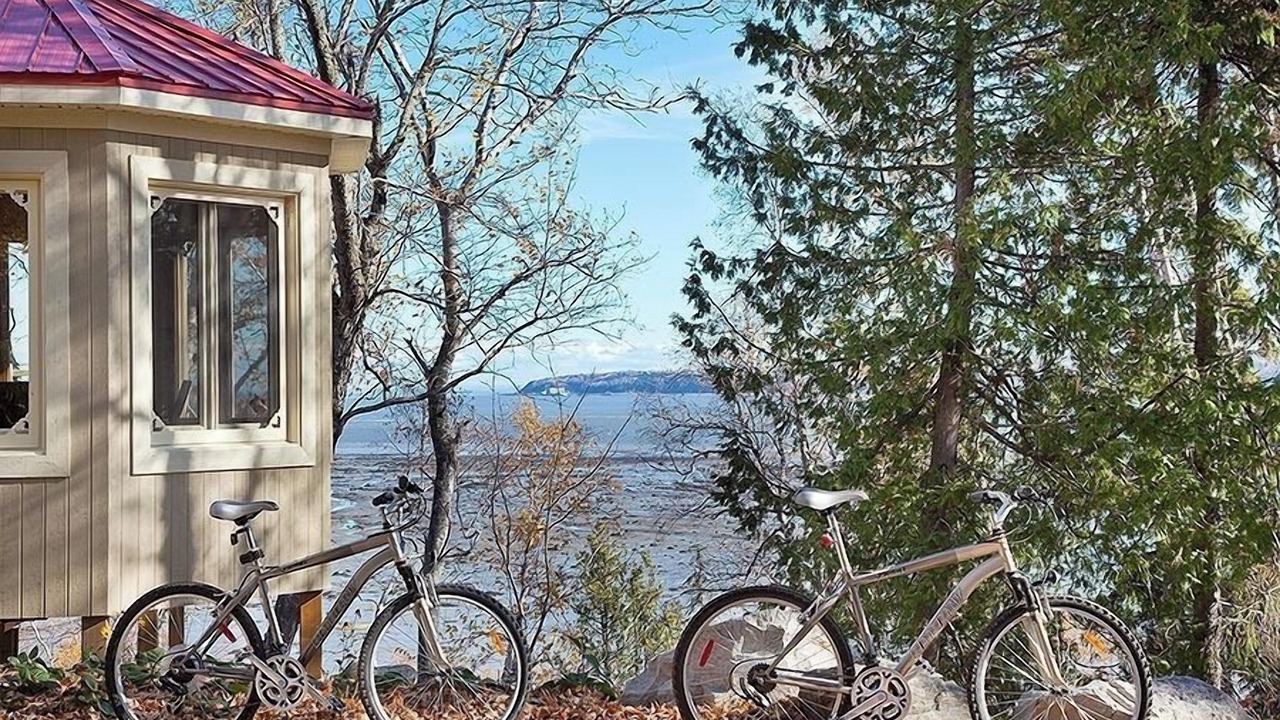 Photo of Others in Baie-St-Paul