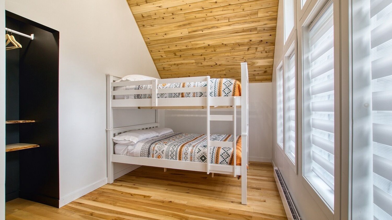 Photo of Bedroom in Saint Hilarion