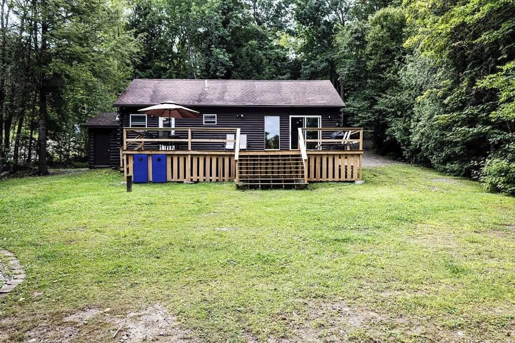 Photo of Outdoor in Lincoln