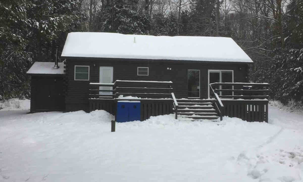 Photo of Outdoor in Lincoln