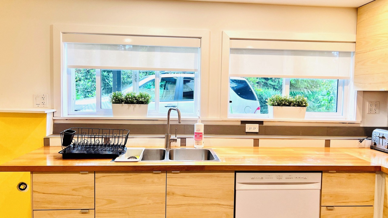 Photo of Kitchen in Lynn Valley