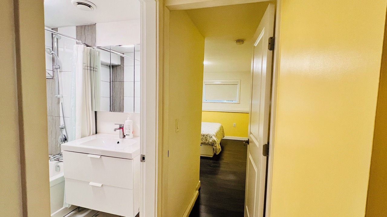 Photo of Bathroom in Lynn Valley