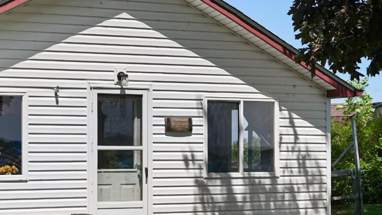 Photo of Outdoor in Houghton Lake