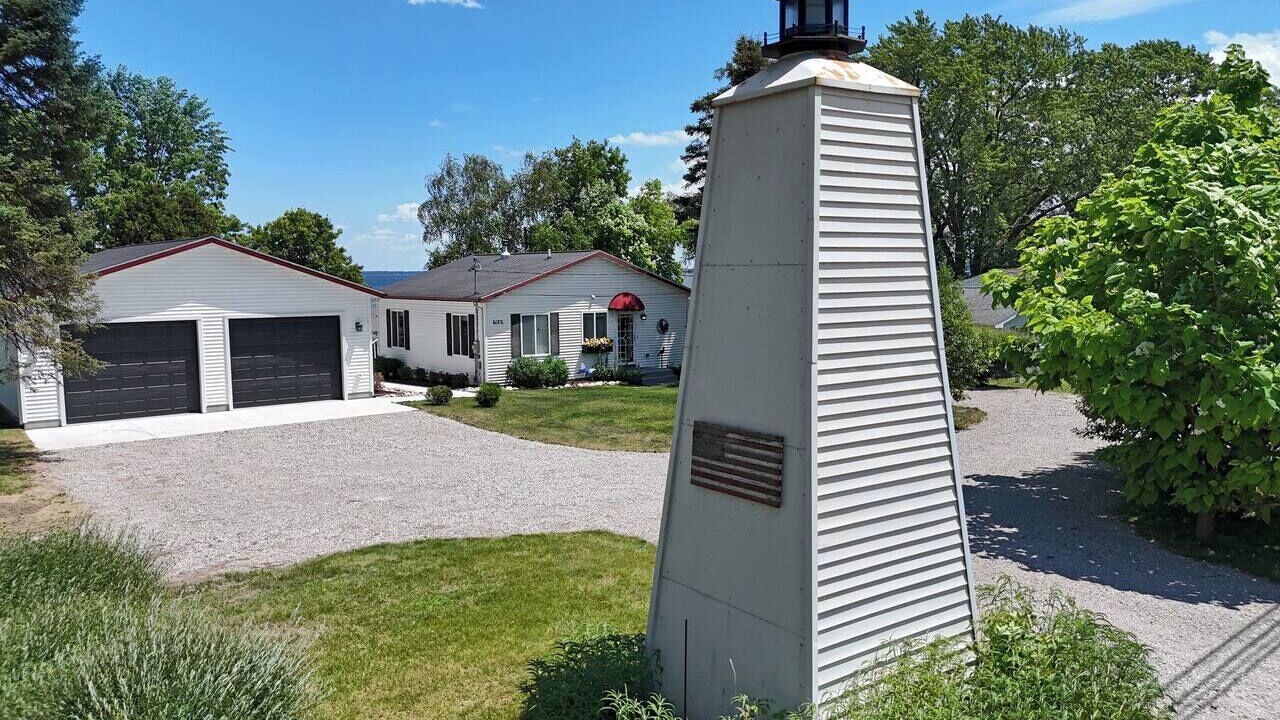 Photo of Outdoor in Houghton Lake